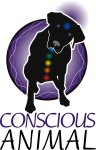 Conscious Animal Radio Logo