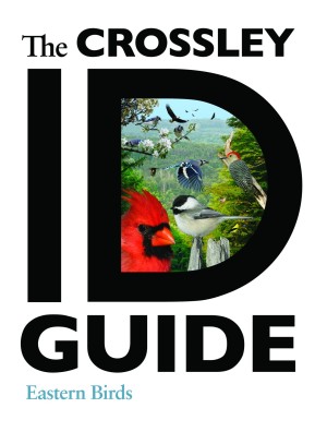 Crossley Id Guide- Book review